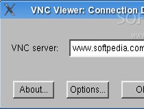 How to use vnc viewer